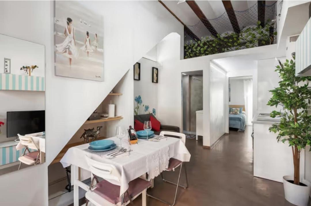 La Casita De La Reina Vakantiehuis *